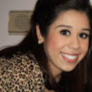 Meet your Posher, Edith